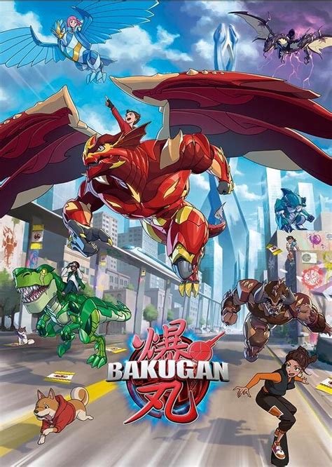 bakugan 2023 reboot|bakugan 2023 dan.